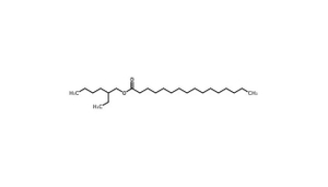2-乙基己基棕榈酸酯 (2EHP)