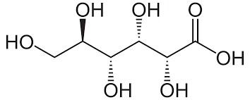 葡萄糖酸溶液 50%