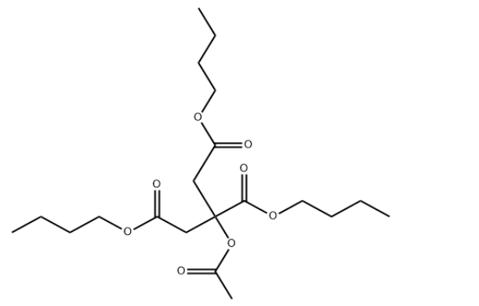 CAS 77-90-7 structure