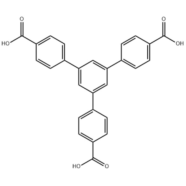 1,3,5-三(4-羧基苯基)苯 / H3BTB