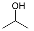 2-丙醇（异丙醇）