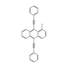1-氯-9,10-二苯乙炔基蒽