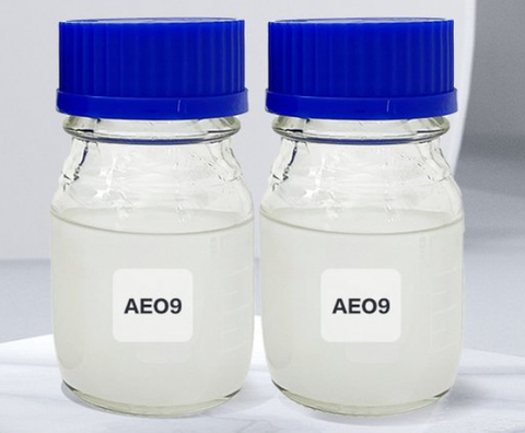 脂肪醇聚氧乙烯醚