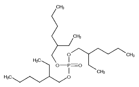 Tris(2-ethylhexyl) Phosphate