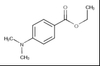 4-二甲氨基苯甲酸乙酯 分子式