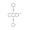 9,10-双(苯乙炔基)-2-乙蒽