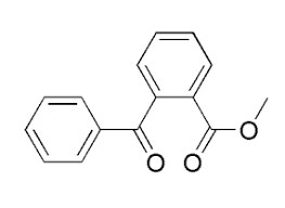 2-苯甲酰基苯甲酸甲酯