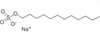 十二烷基硫酸钠