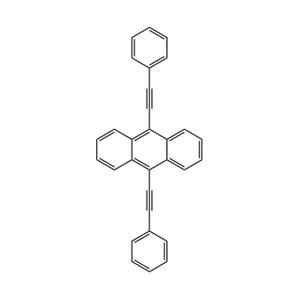 9,10-双苯乙炔基蒽